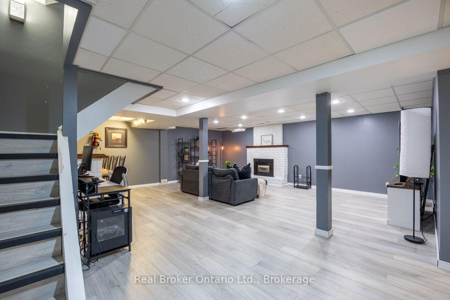 Photo 25 of 630 Cognac Crescent, Pickering, Amberlea — HOMEH