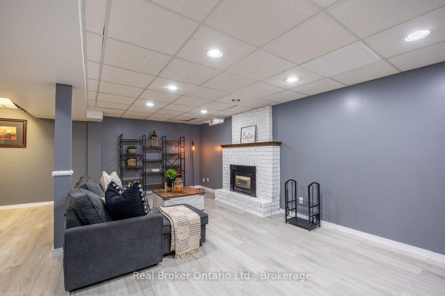 Photo 26 of 630 Cognac Crescent, Pickering, Amberlea — HOMEH