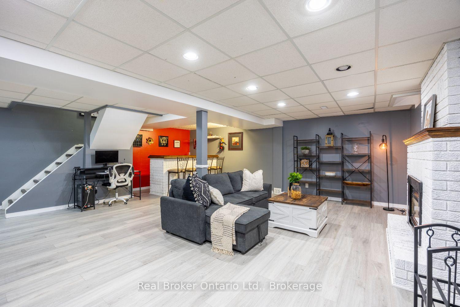 Photo 28 of 630 Cognac Crescent, Pickering, Amberlea — HOMEH