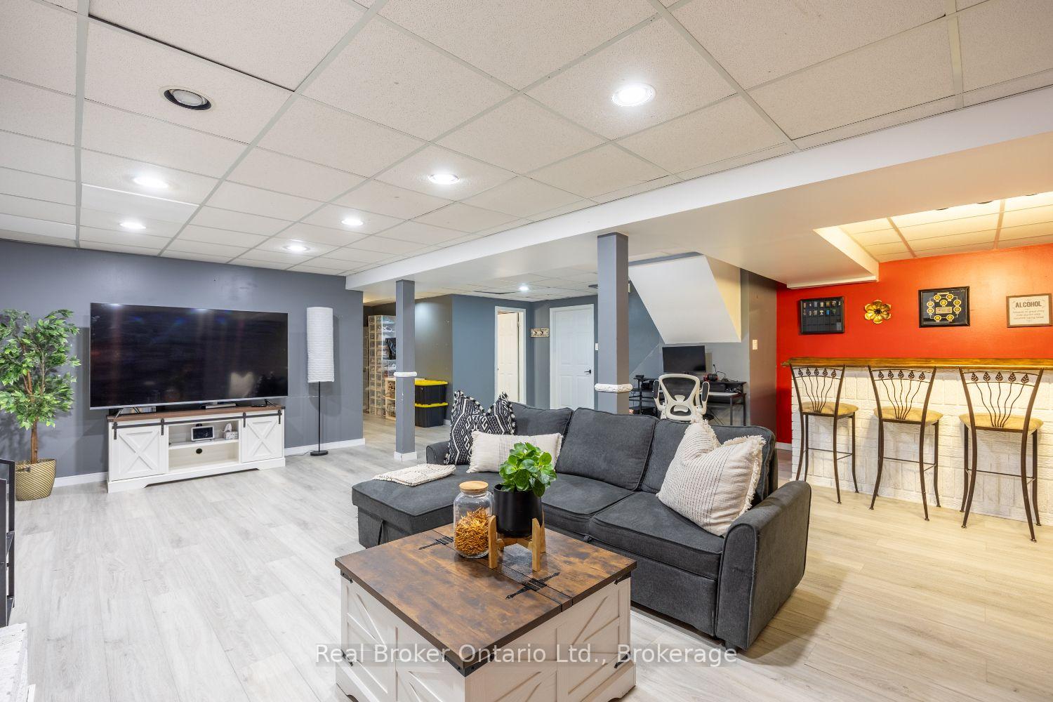 Photo 29 of 630 Cognac Crescent, Pickering, Amberlea — HOMEH
