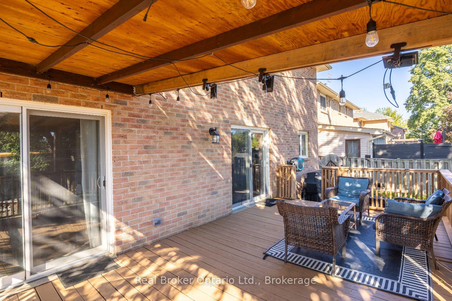 Photo 32 of 630 Cognac Crescent, Pickering, Amberlea — HOMEH