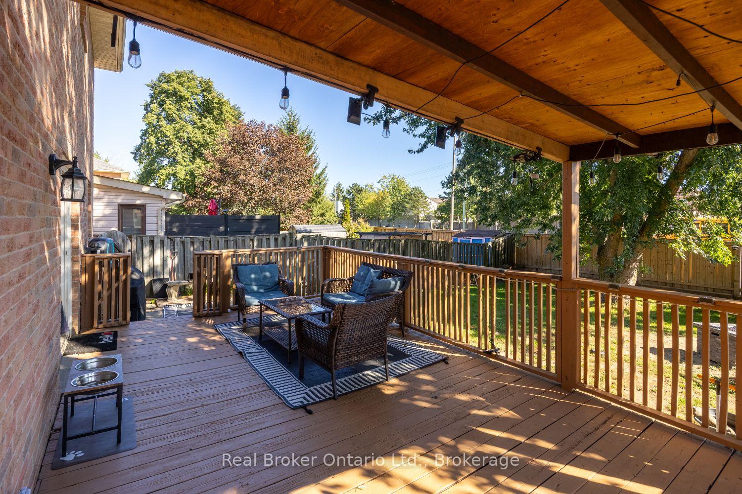 Photo 33 of 630 Cognac Crescent, Pickering, Amberlea — HOMEH
