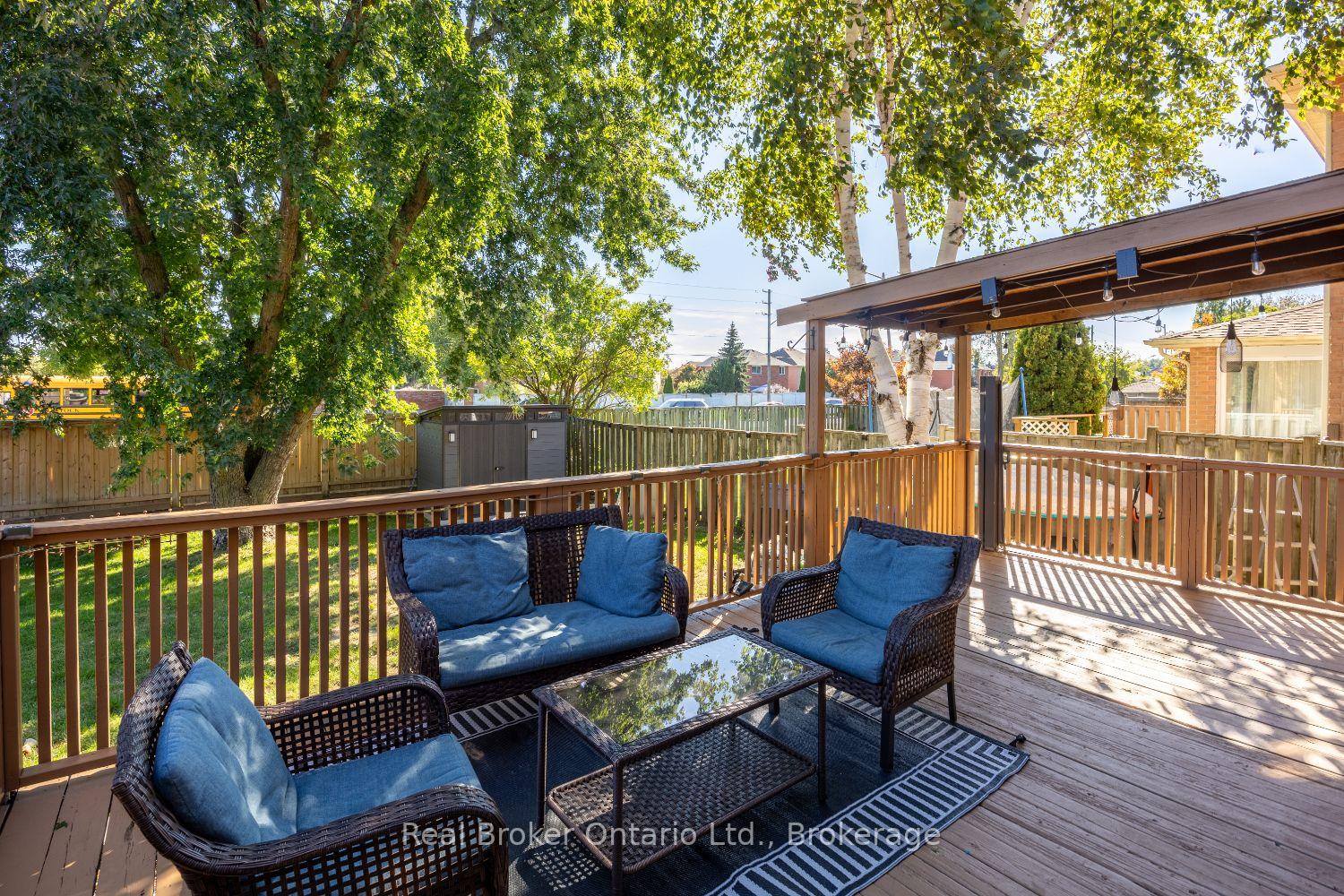 Photo 34 of 630 Cognac Crescent, Pickering, Amberlea — HOMEH