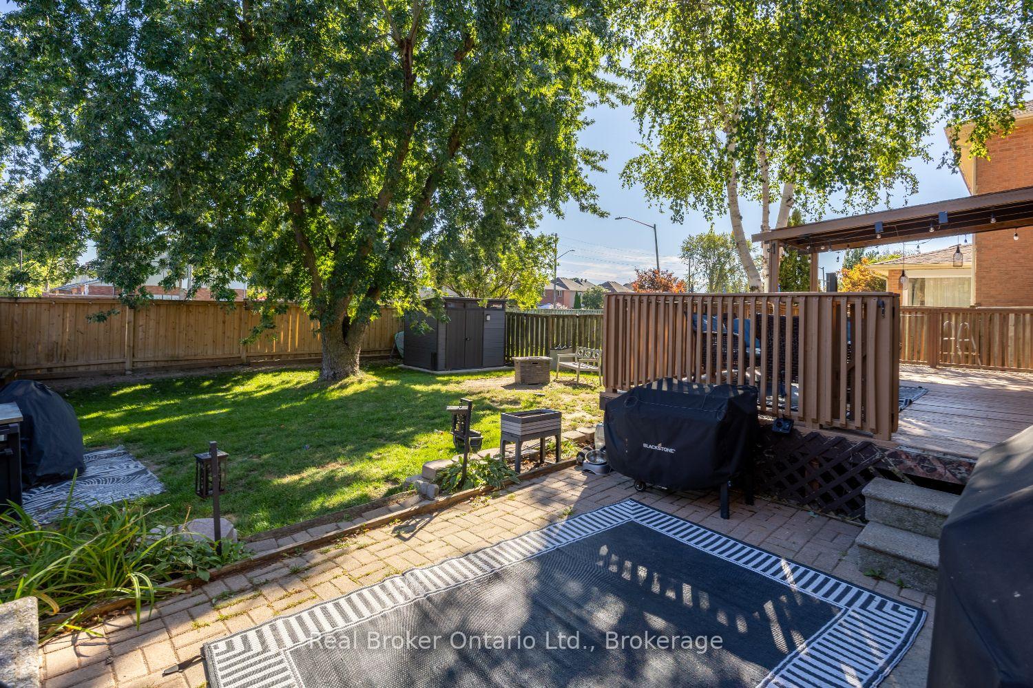 Photo 35 of 630 Cognac Crescent, Pickering, Amberlea — HOMEH