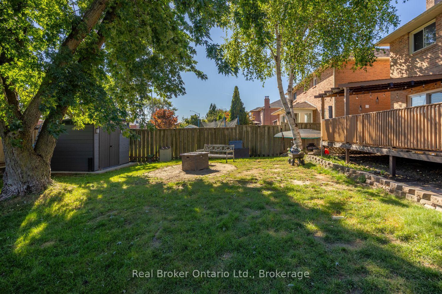 Photo 37 of 630 Cognac Crescent, Pickering, Amberlea — HOMEH