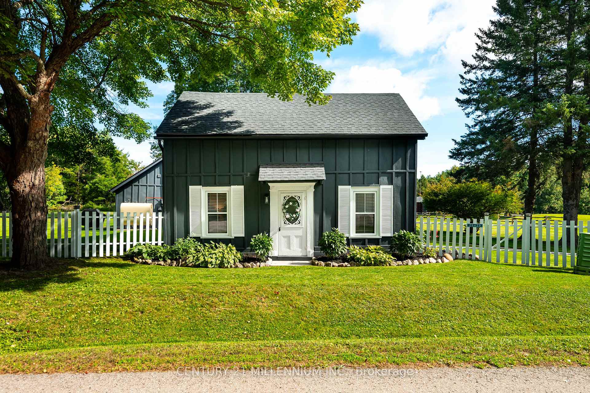 Photo 1 of 20429 Willoughby Road, Caledon, Rural Caledon — HOMEH