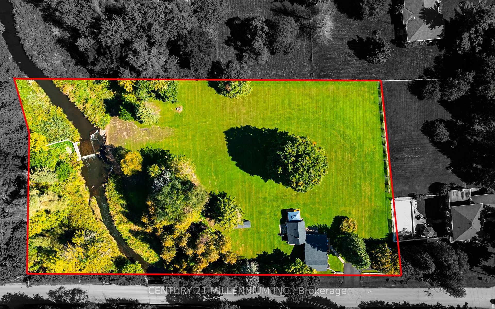 Photo 2 of 20429 Willoughby Road, Caledon, Rural Caledon — HOMEH