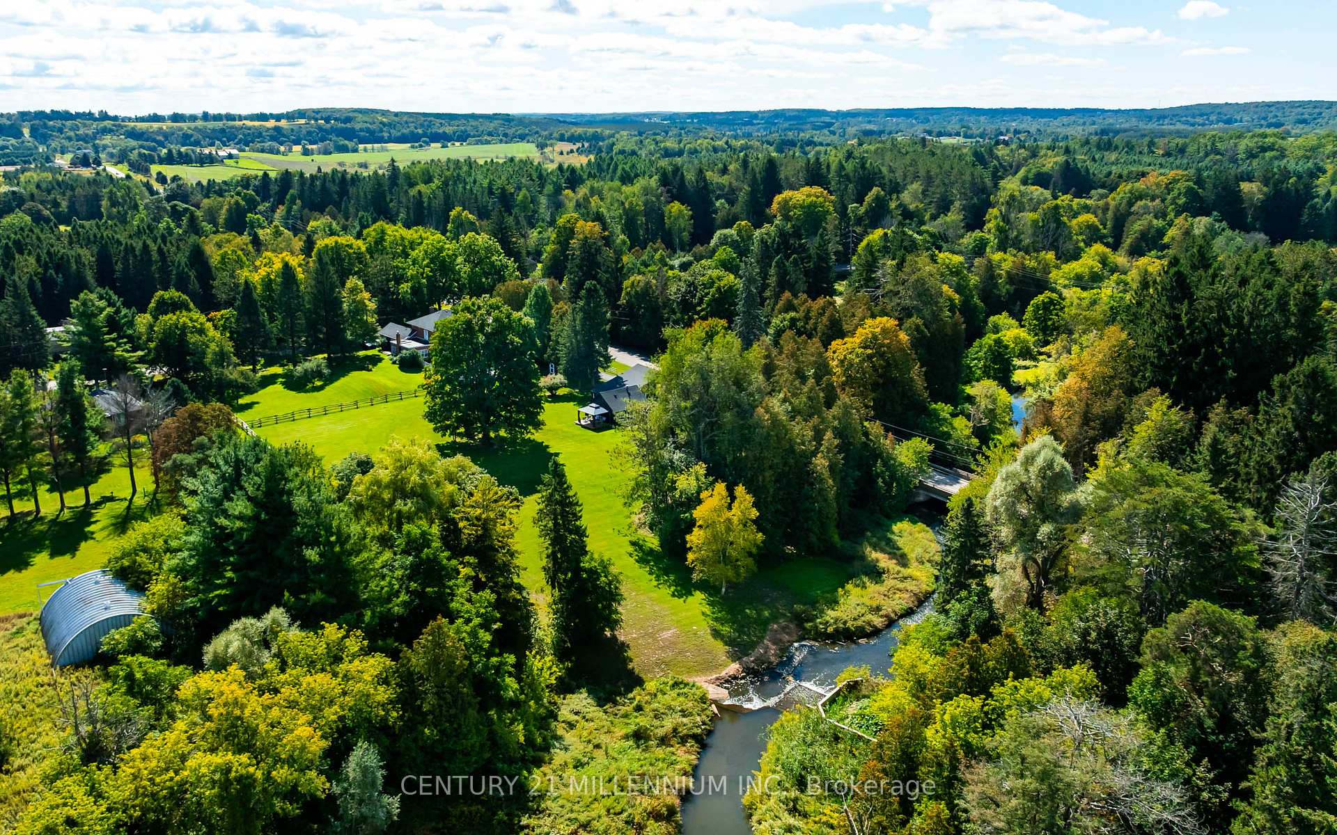 Photo 3 of 20429 Willoughby Road, Caledon, Rural Caledon — HOMEH