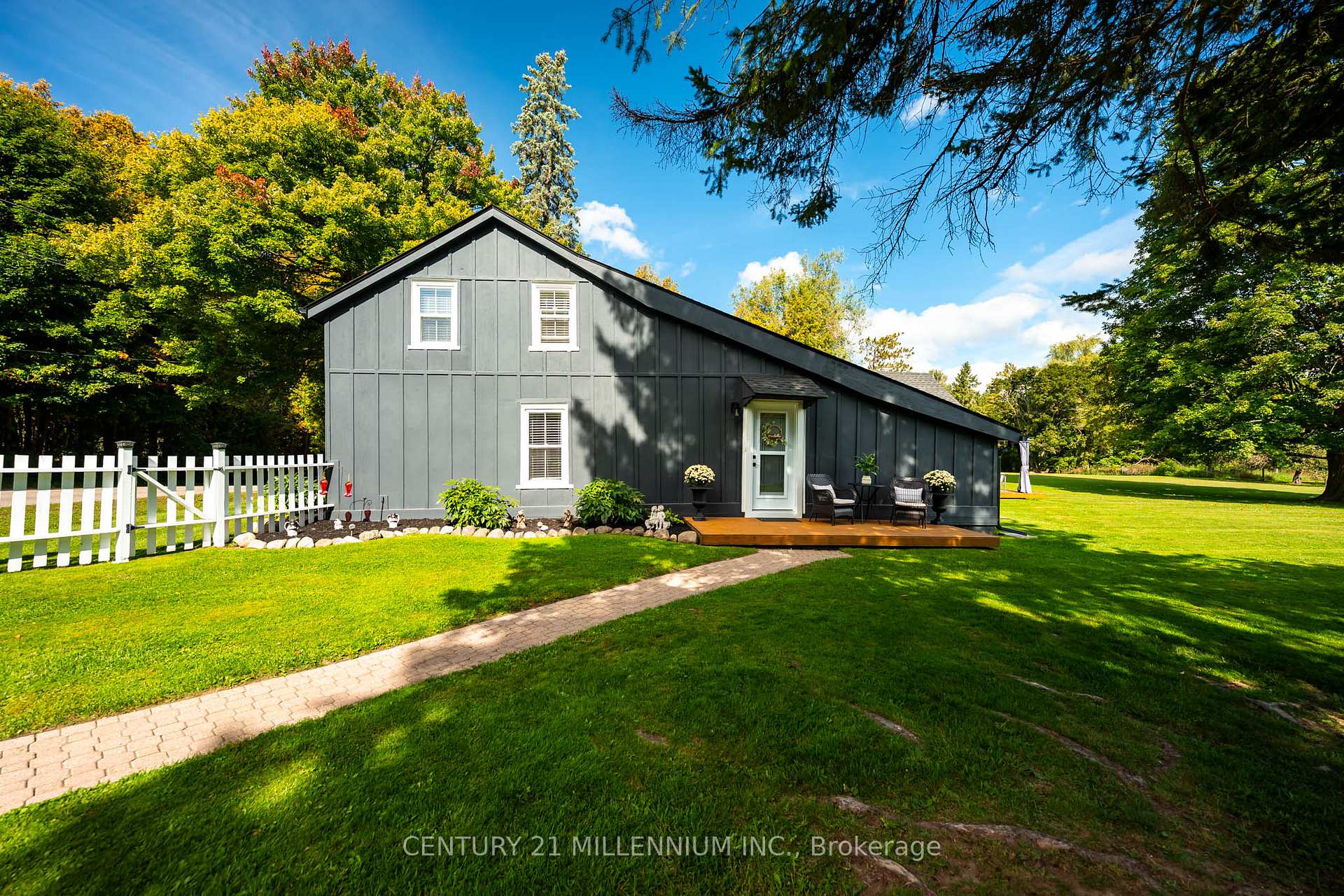 Photo 5 of 20429 Willoughby Road, Caledon, Rural Caledon — HOMEH