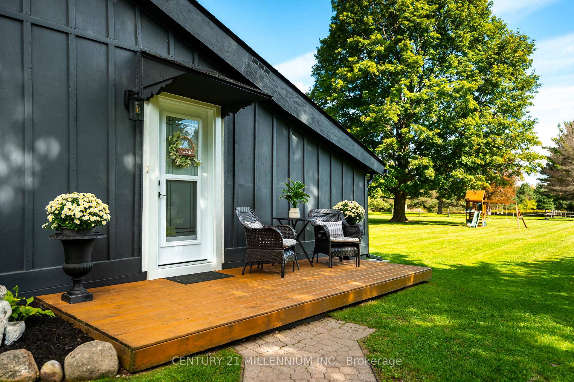 Photo 6 of 20429 Willoughby Road, Caledon, Rural Caledon — HOMEH