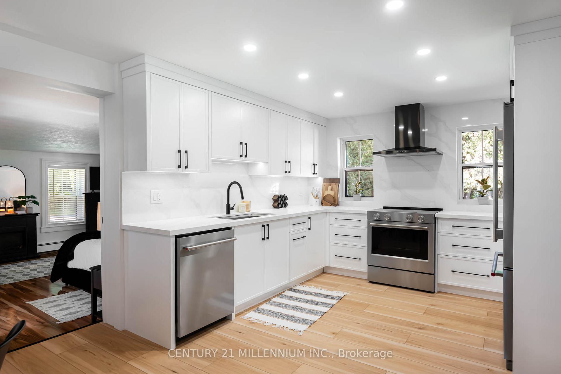Photo 9 of 20429 Willoughby Road, Caledon, Rural Caledon — HOMEH