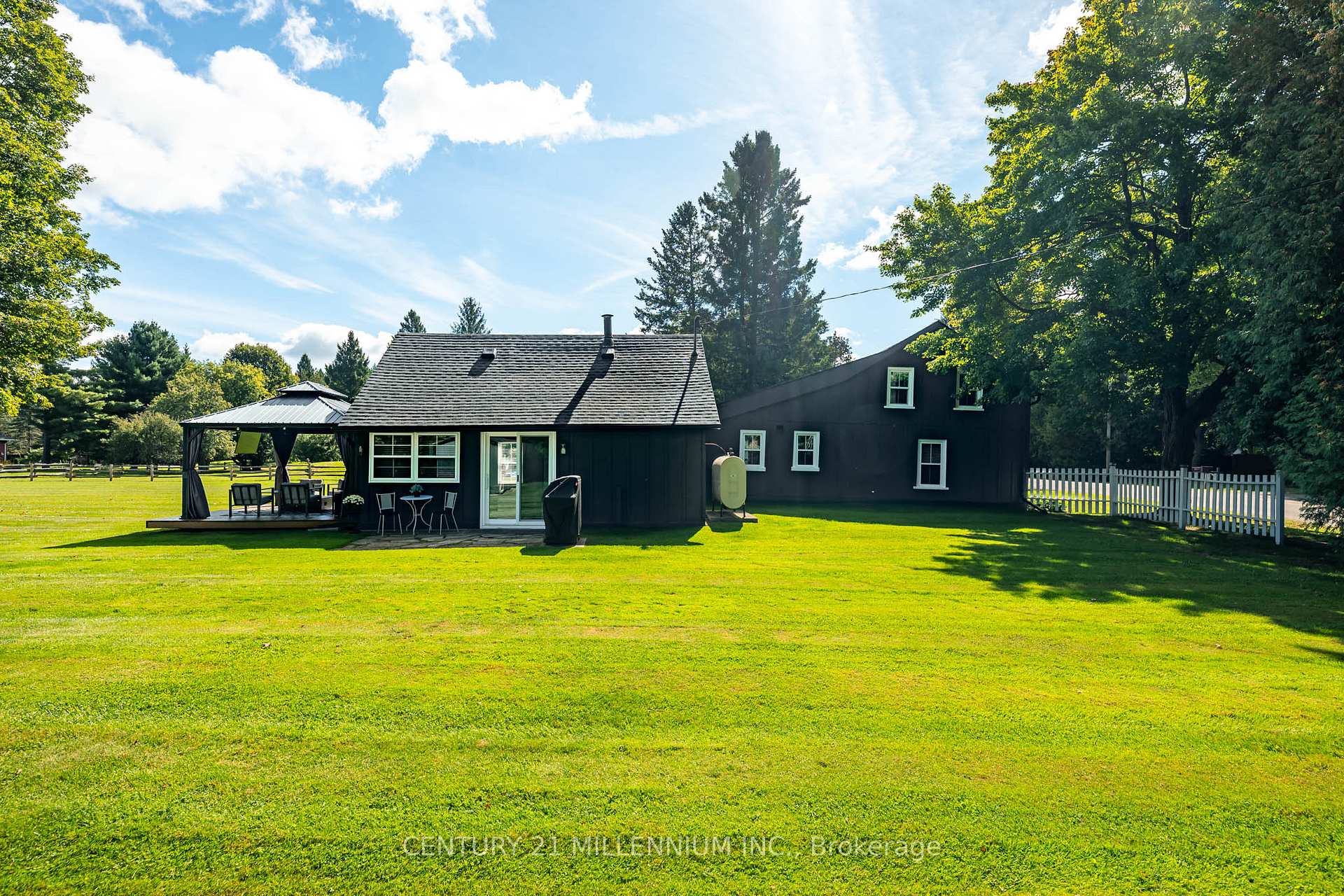 Photo 33 of 20429 Willoughby Road, Caledon, Rural Caledon — HOMEH