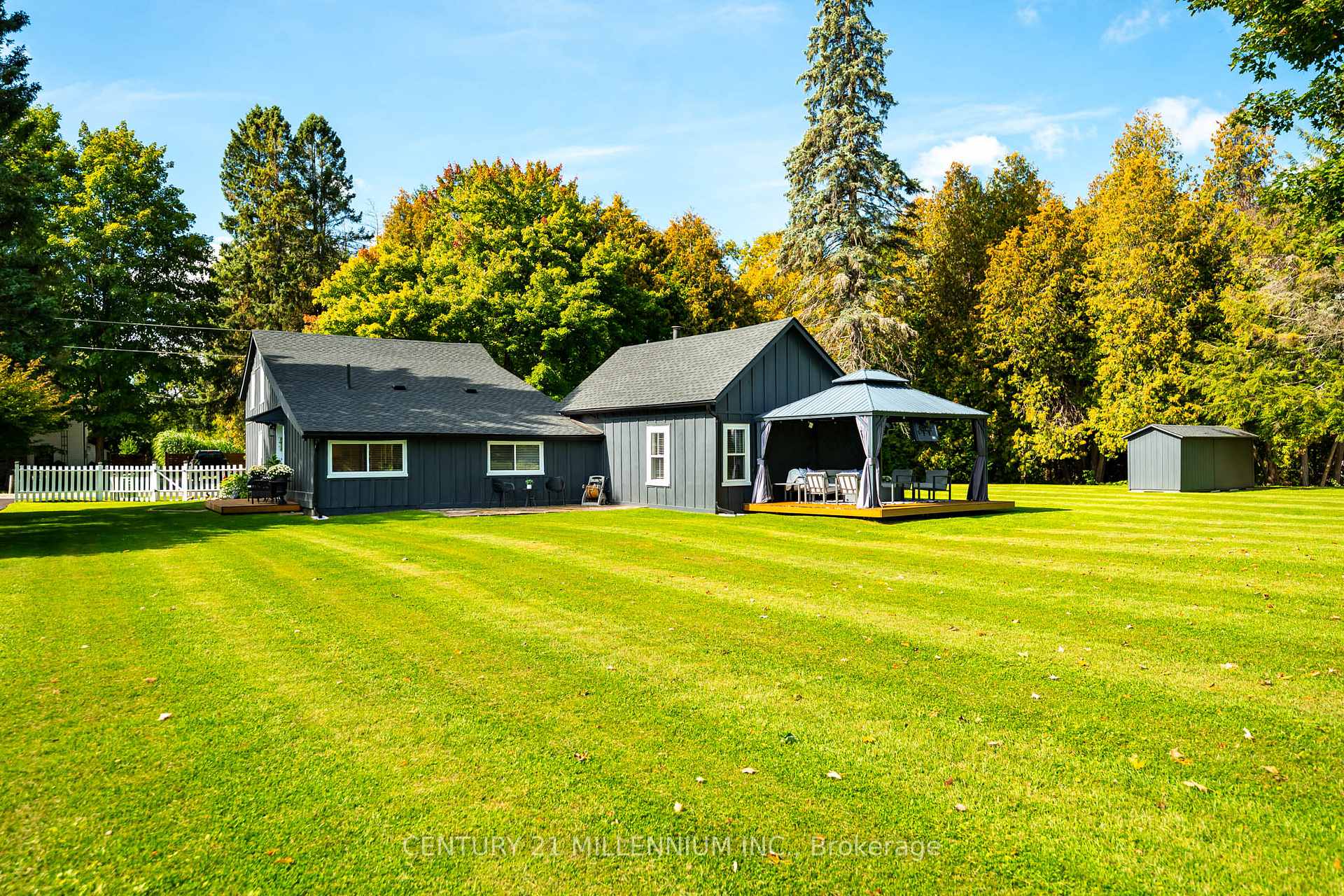 Photo 35 of 20429 Willoughby Road, Caledon, Rural Caledon — HOMEH