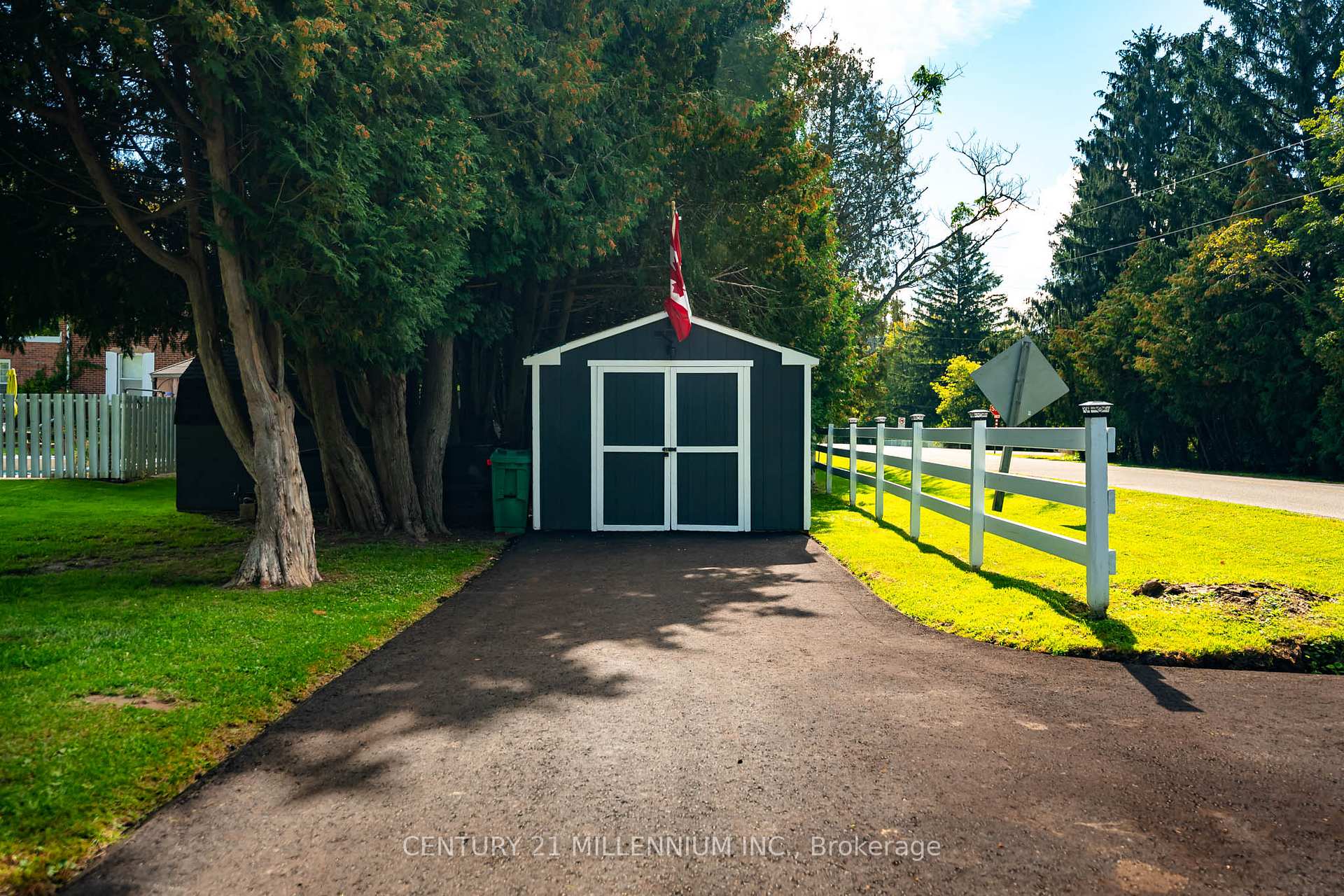 Photo 37 of 20429 Willoughby Road, Caledon, Rural Caledon — HOMEH