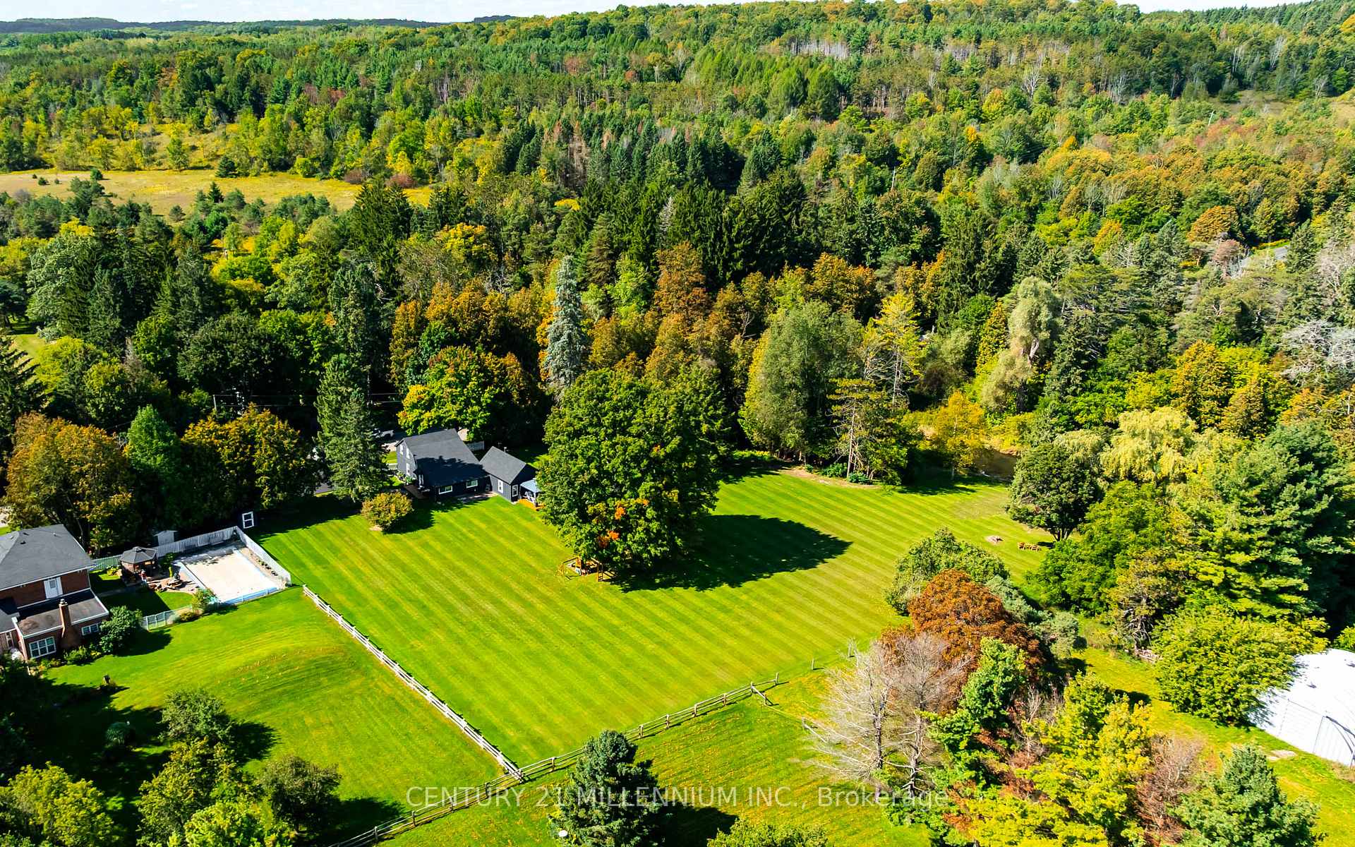 Photo 43 of 20429 Willoughby Road, Caledon, Rural Caledon — HOMEH