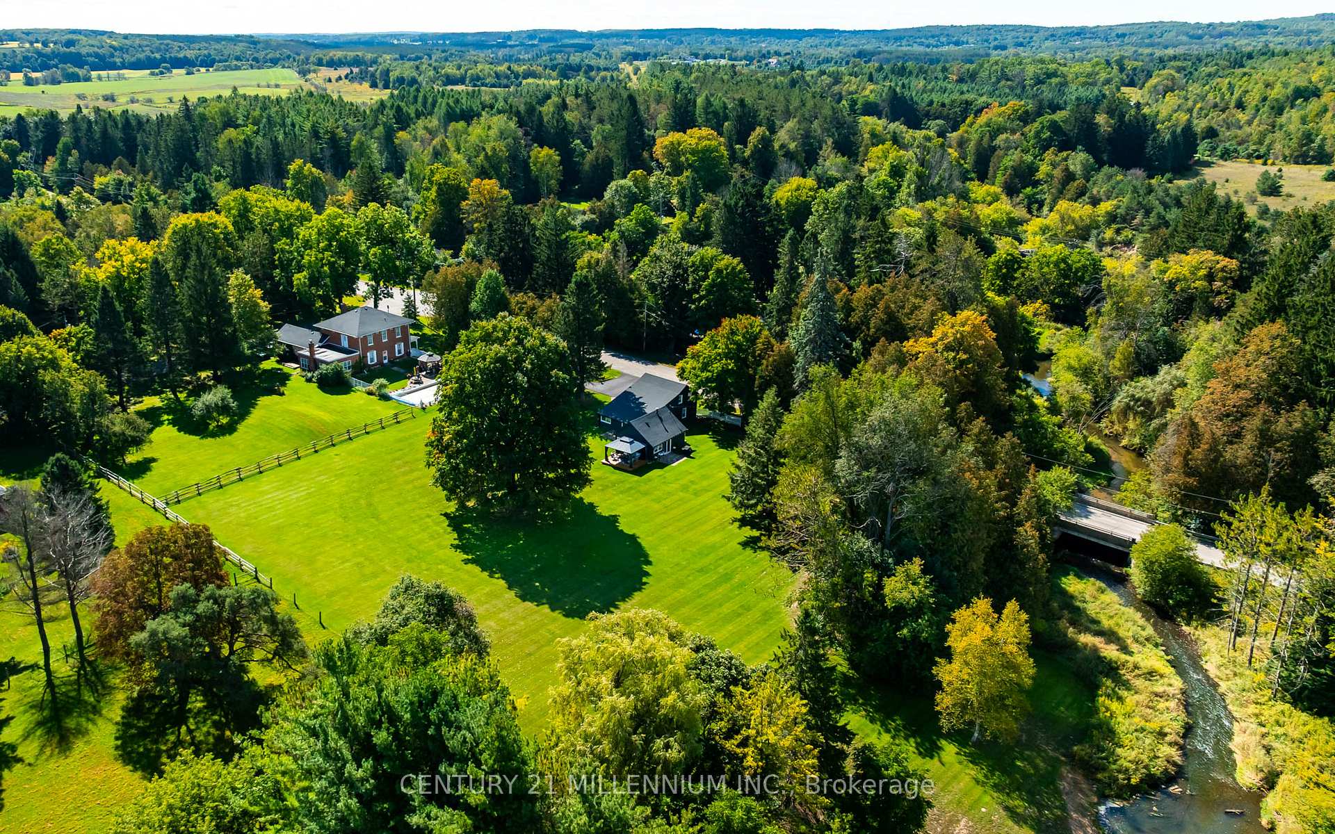 Photo 45 of 20429 Willoughby Road, Caledon, Rural Caledon — HOMEH