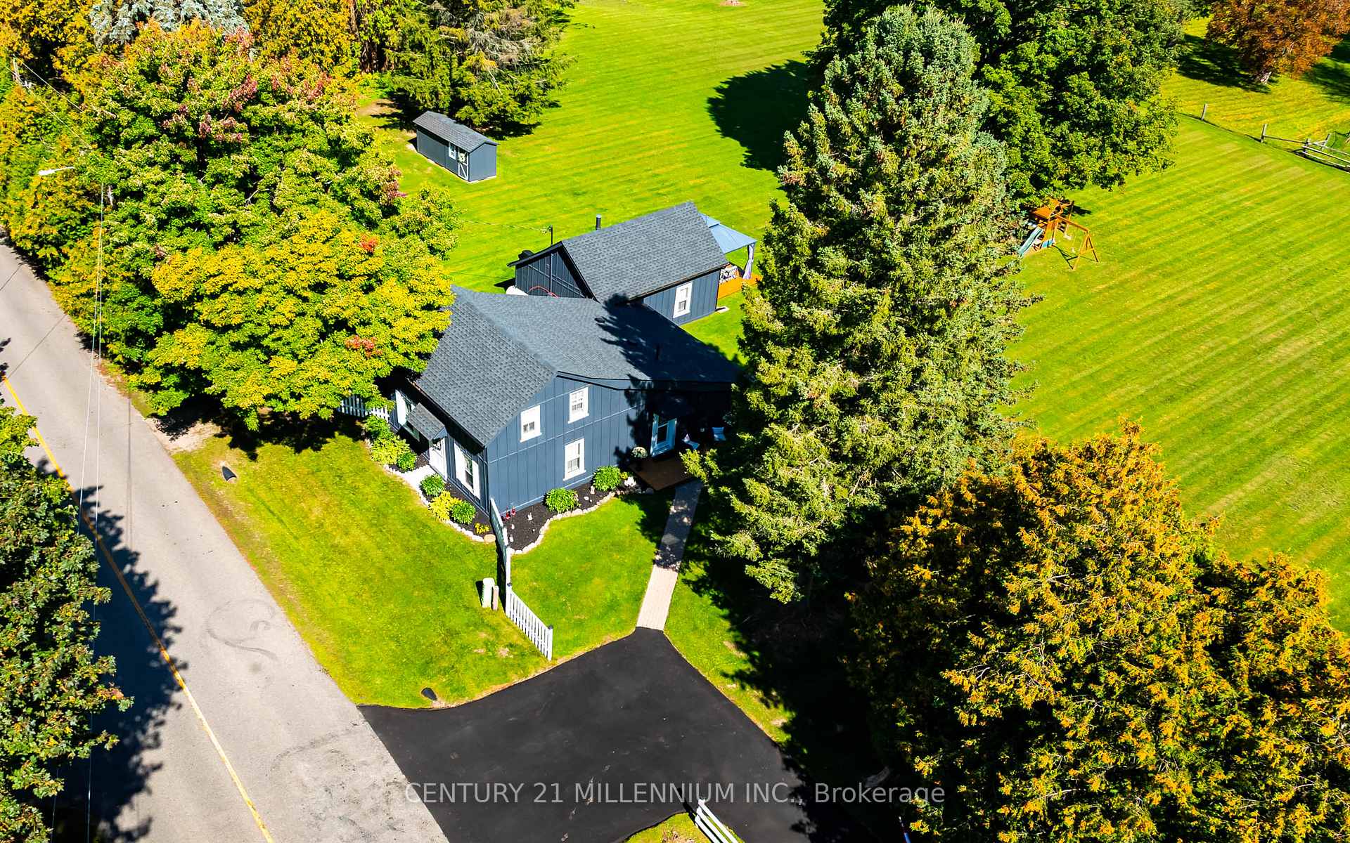 Photo 47 of 20429 Willoughby Road, Caledon, Rural Caledon — HOMEH