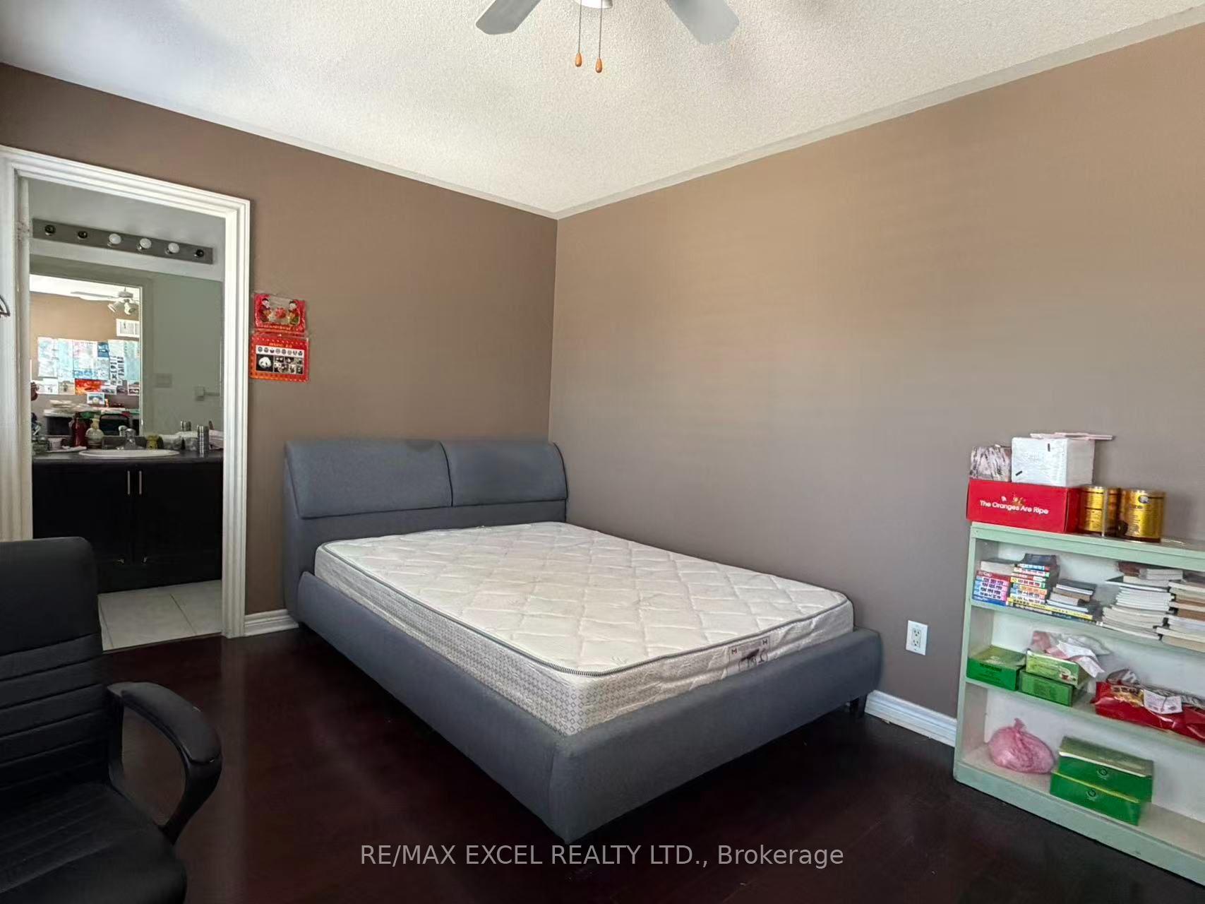 Photo 2 of Unit Prim Br, 5 Dunnet Street, Markham, Milliken Mills East — HOMEH