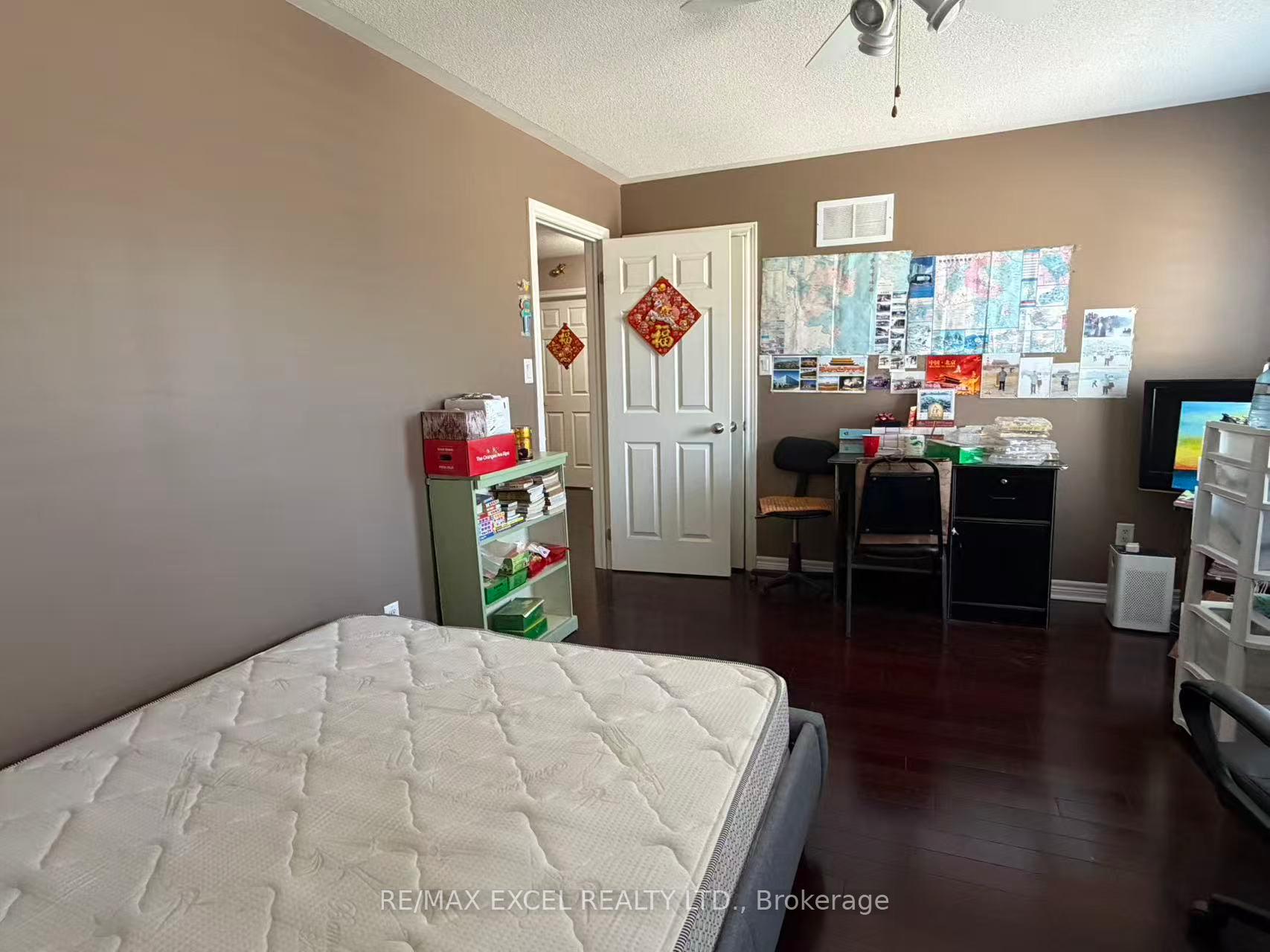 Photo 3 of Unit Prim Br, 5 Dunnet Street, Markham, Milliken Mills East — HOMEH