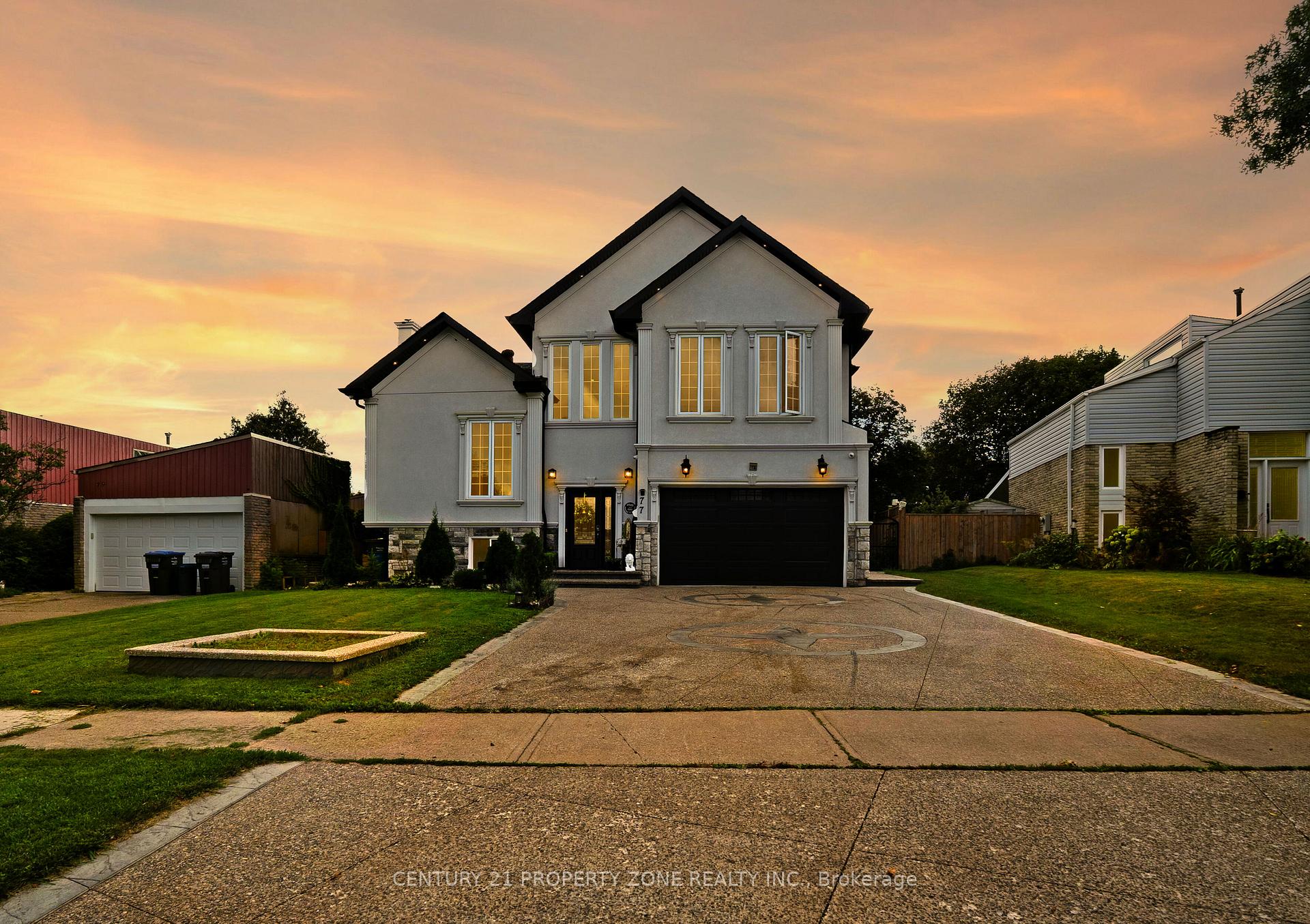 Photo of 77 Bowshelm Court