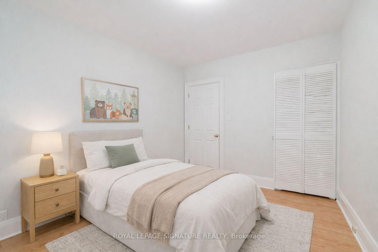 Photo 2 of Unit Unit 2, 27 Hillsboro Avenue, Toronto, The Annex — HOMEH