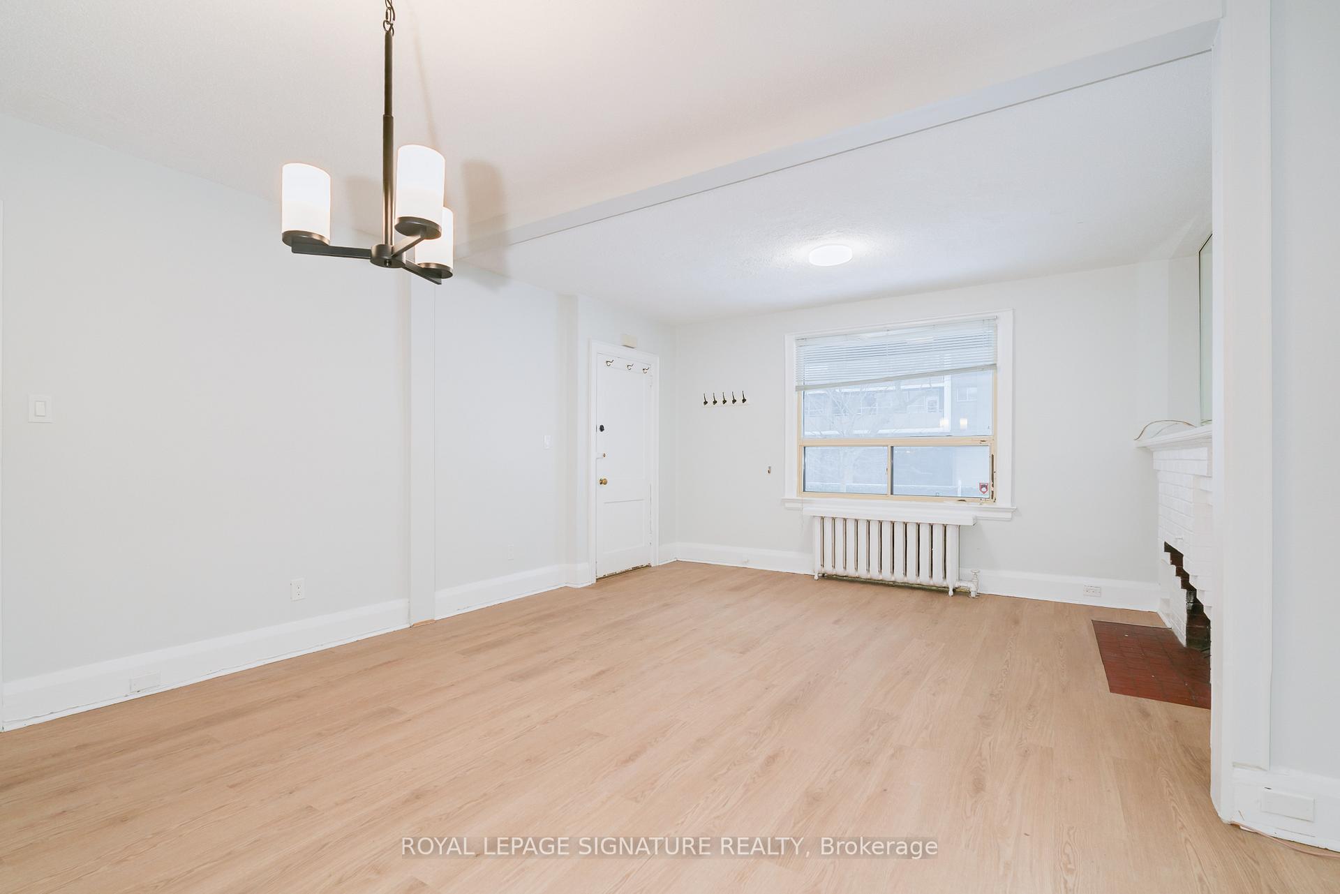 Photo 3 of Unit Unit 2, 27 Hillsboro Avenue, Toronto, The Annex — HOMEH