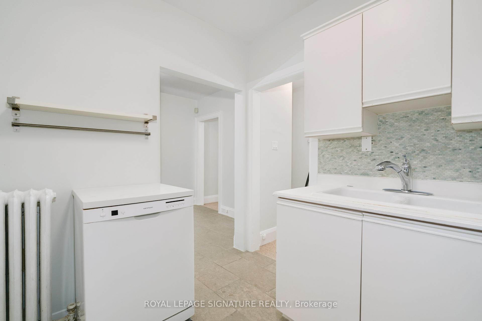Photo 6 of Unit Unit 2, 27 Hillsboro Avenue, Toronto, The Annex — HOMEH