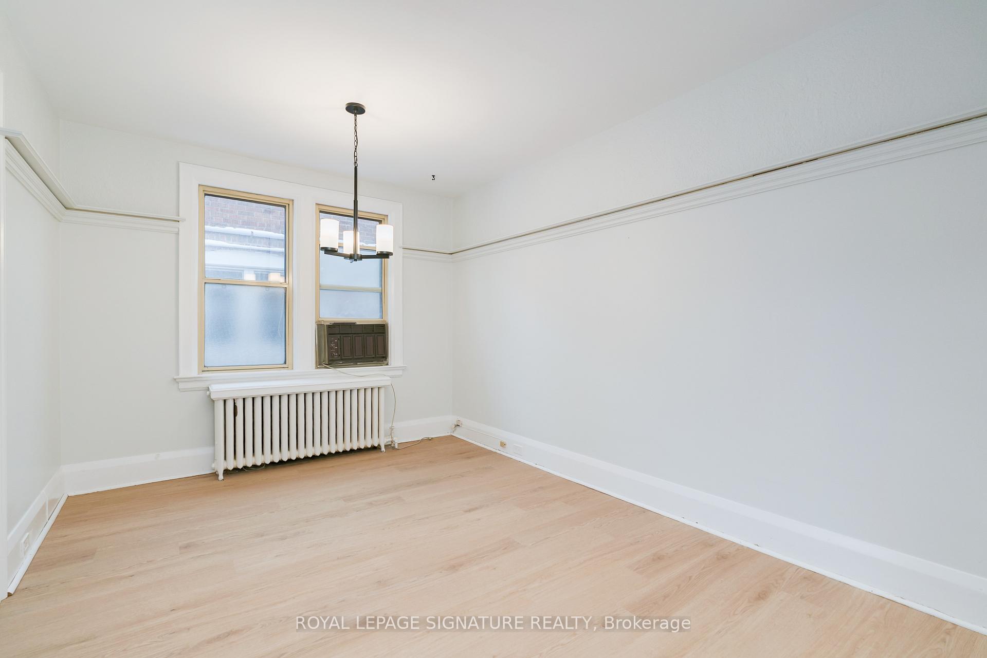 Photo 8 of Unit Unit 2, 27 Hillsboro Avenue, Toronto, The Annex — HOMEH