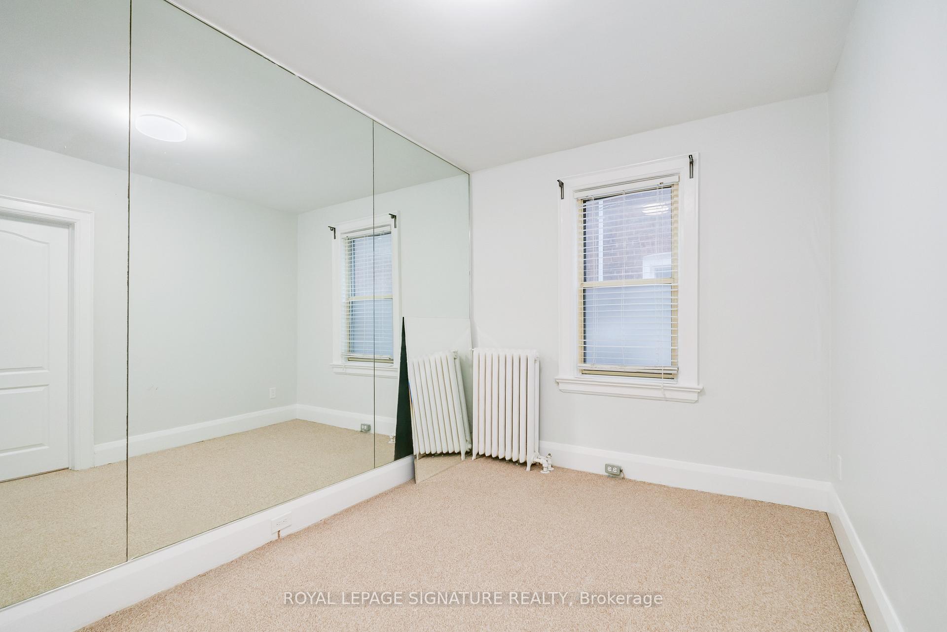 Photo 9 of Unit Unit 2, 27 Hillsboro Avenue, Toronto, The Annex — HOMEH