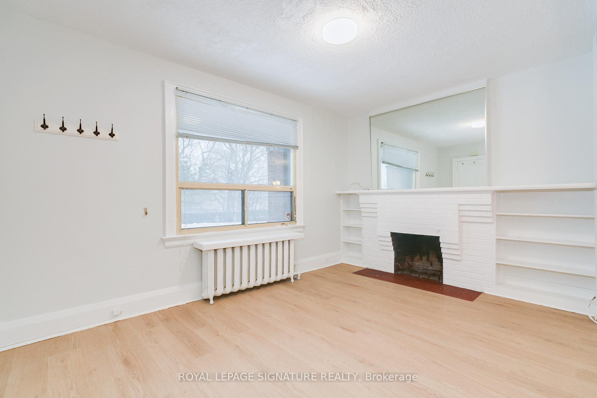 Photo 10 of Unit Unit 2, 27 Hillsboro Avenue, Toronto, The Annex — HOMEH