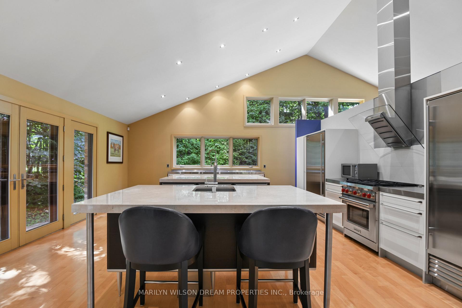 Photo 22 of 24 Marchvale Drive, Ottawa, Kanata - Rural Kanata (Central) — HOMEH