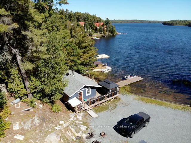 Photo of 2390 Nepewassi Lake Road