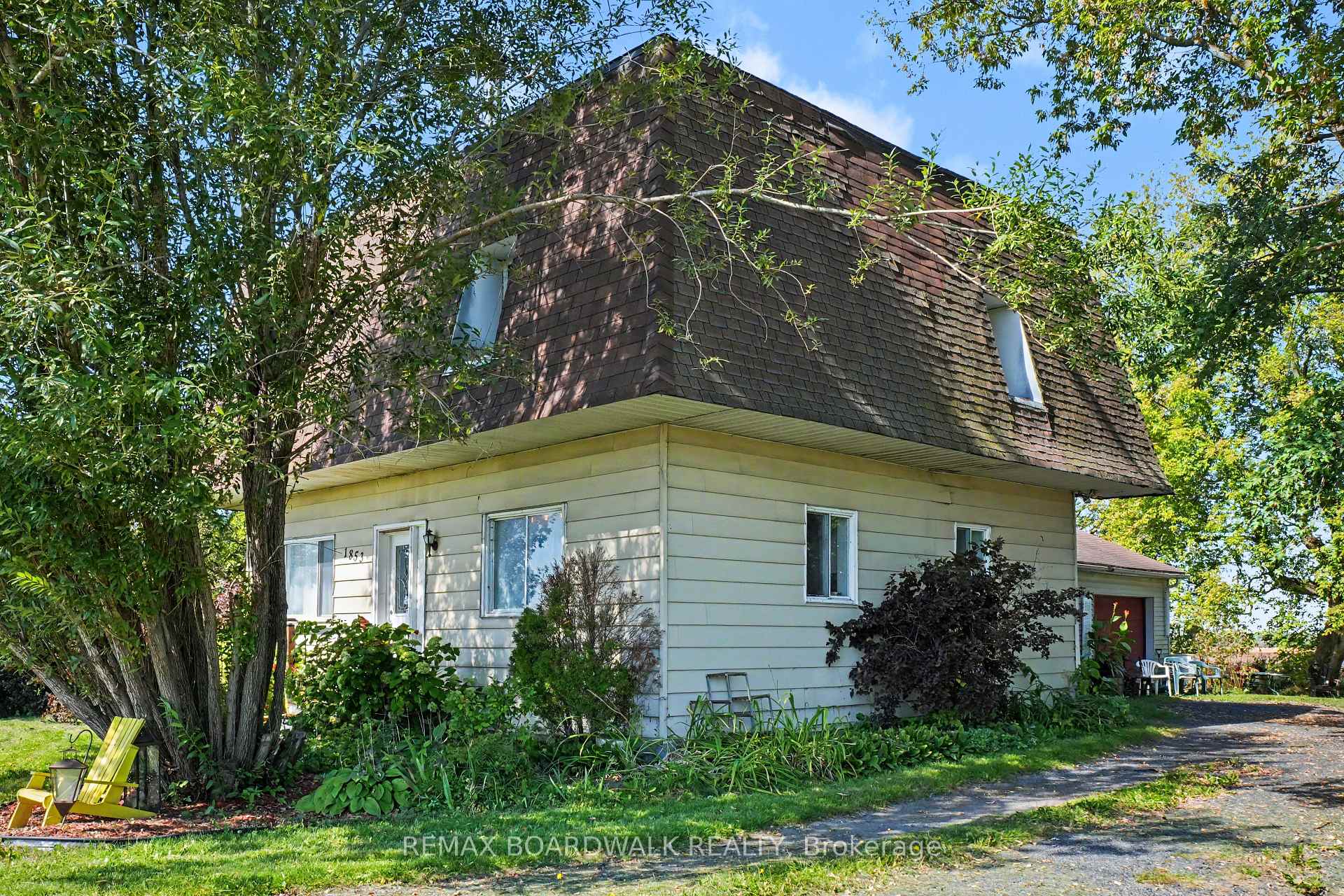 Photo 1 of 1853 County Rd 8, The Nation, The Nation Municipality — HOMEH
