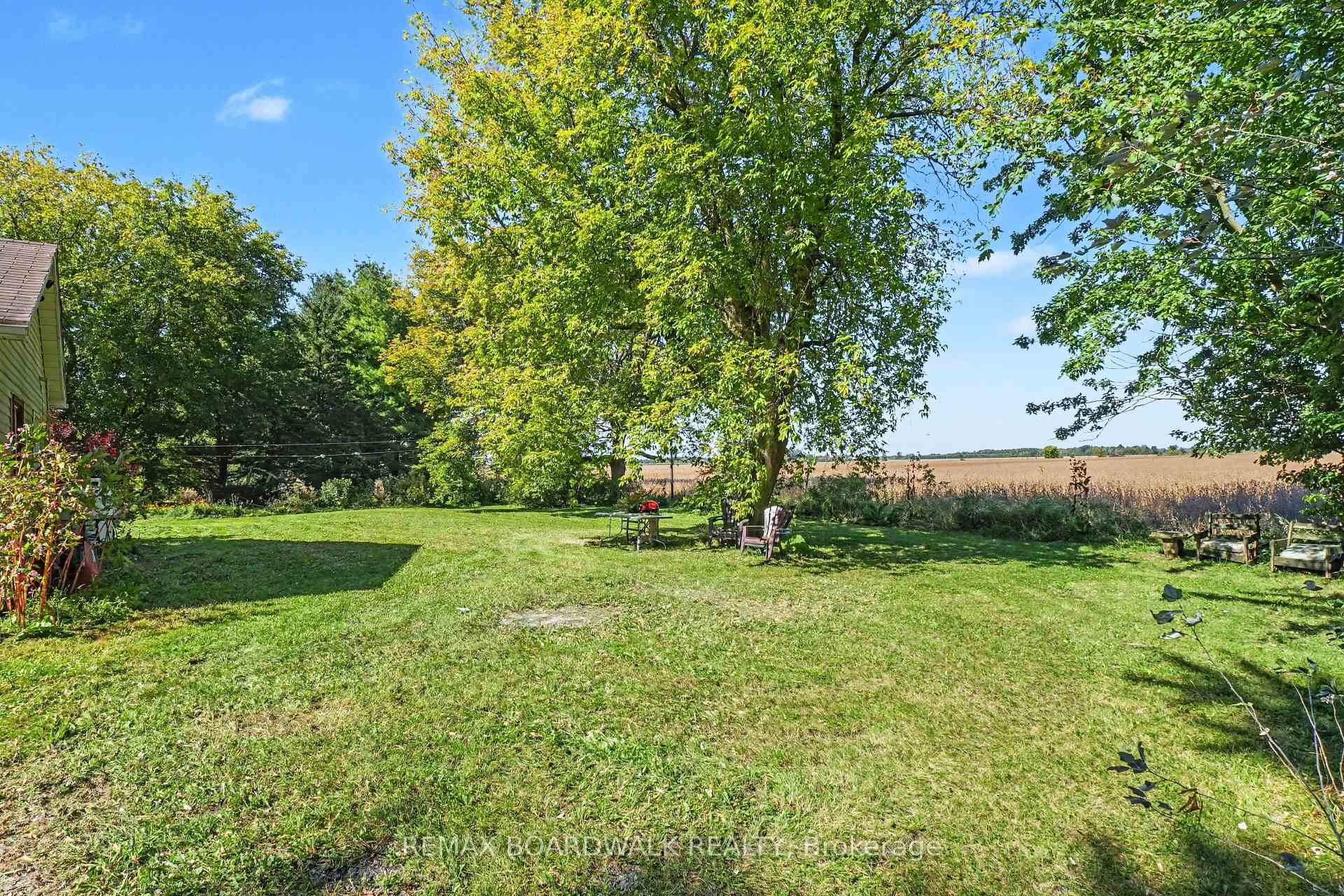 Photo 31 of 1853 County Rd 8, The Nation, The Nation Municipality — HOMEH