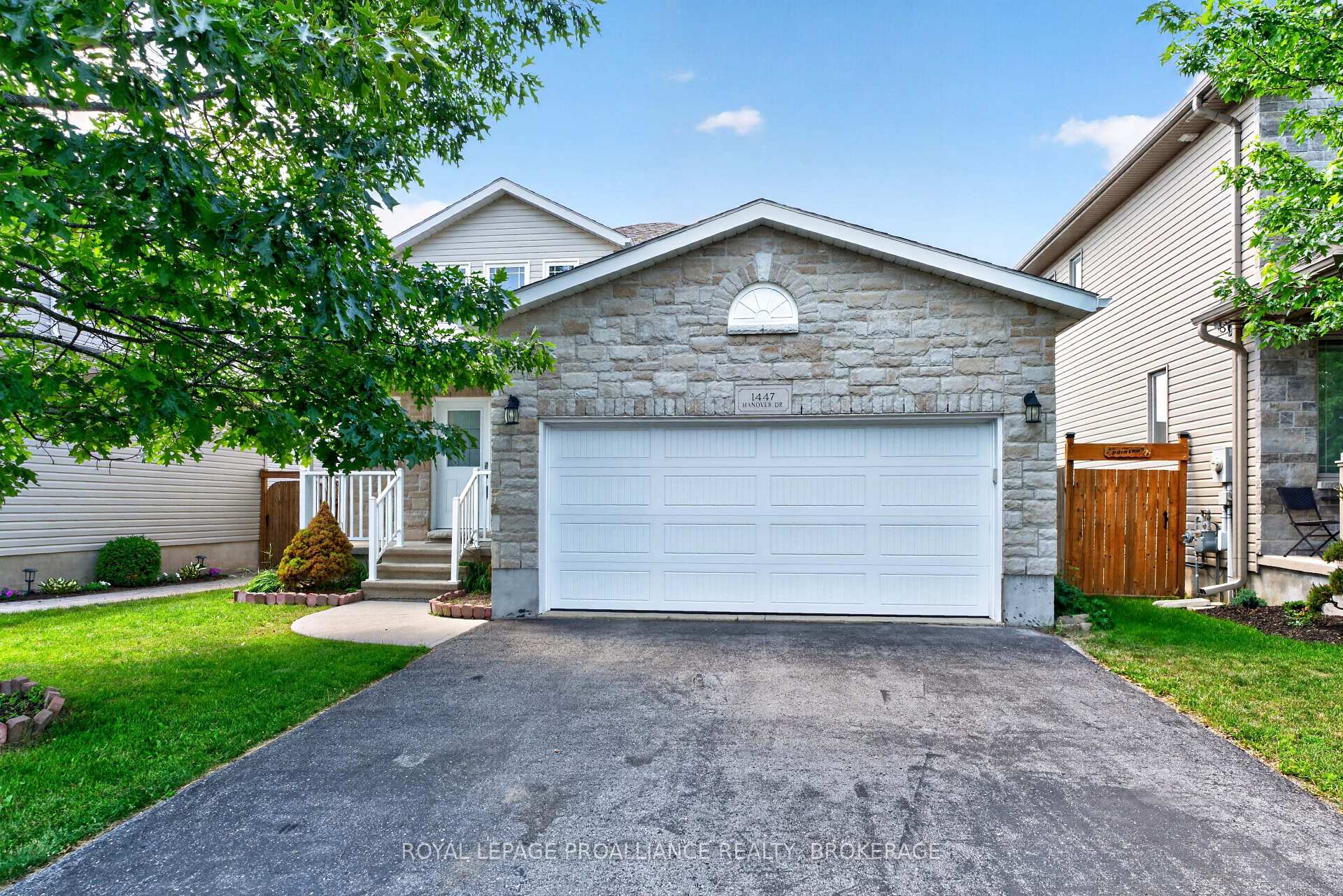 Photo 1 of 1447 Hanover Drive, Kingston, City Northwest — HOMEH