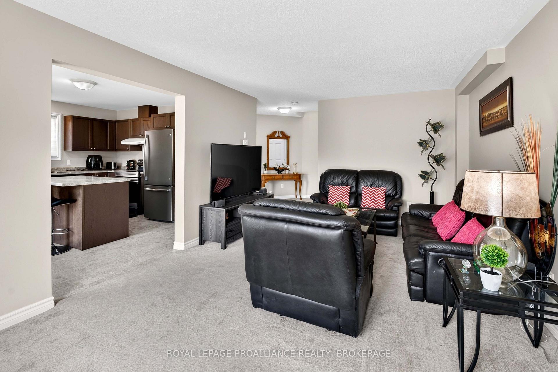 Photo 13 of 1447 Hanover Drive, Kingston, City Northwest — HOMEH