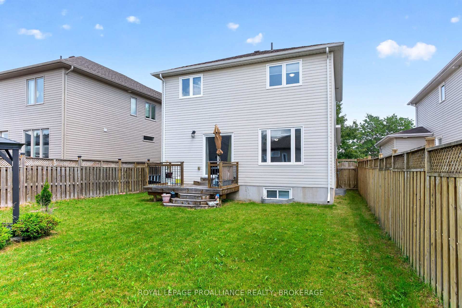Photo 34 of 1447 Hanover Drive, Kingston, City Northwest — HOMEH