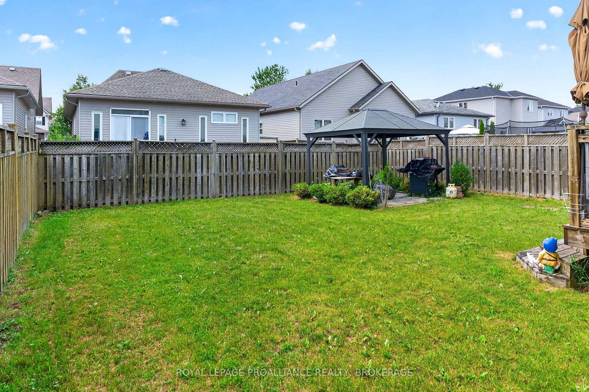 Photo 36 of 1447 Hanover Drive, Kingston, City Northwest — HOMEH