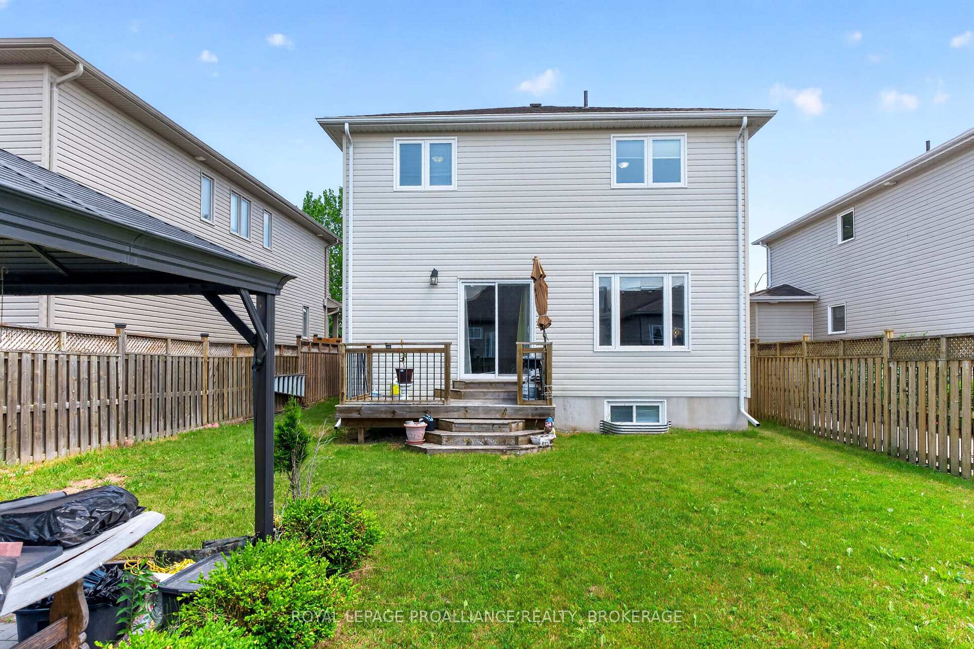 Photo 35 of 1447 Hanover Drive, Kingston, City Northwest — HOMEH