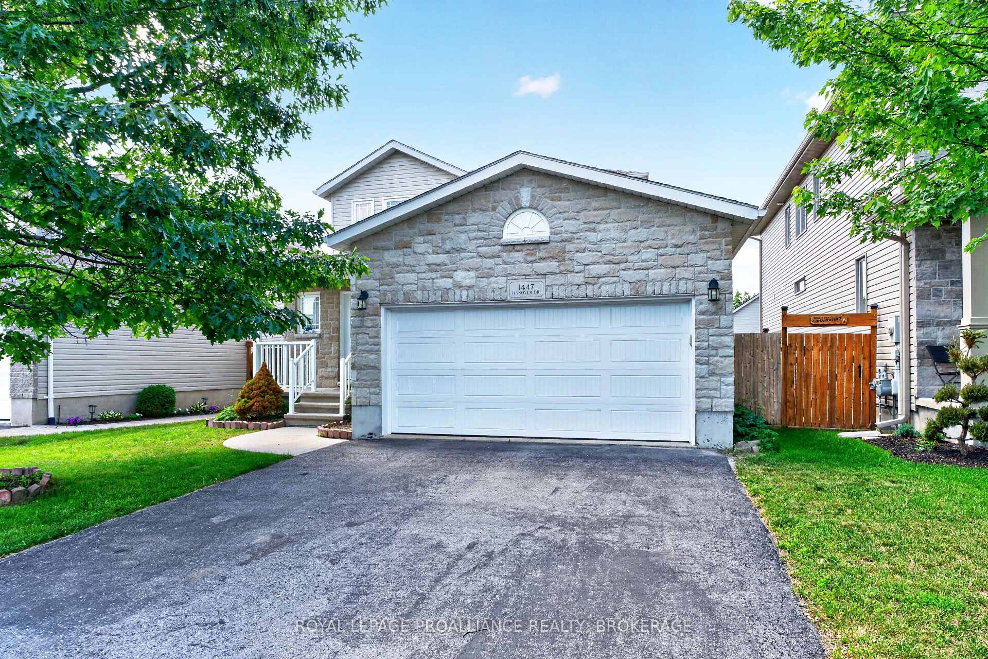 Photo 40 of 1447 Hanover Drive, Kingston, City Northwest — HOMEH