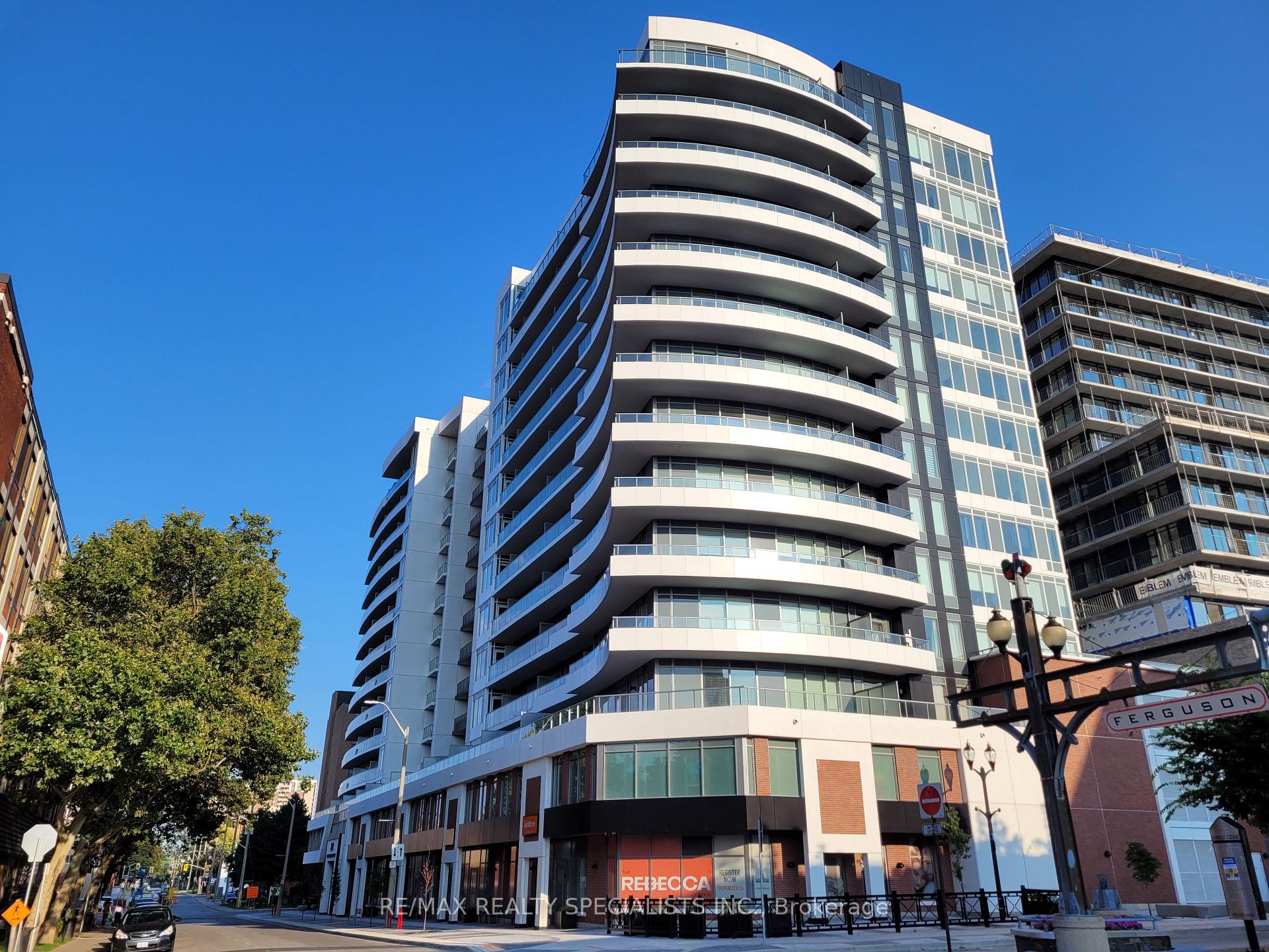Photo of Unit 1418, 212 King William Street