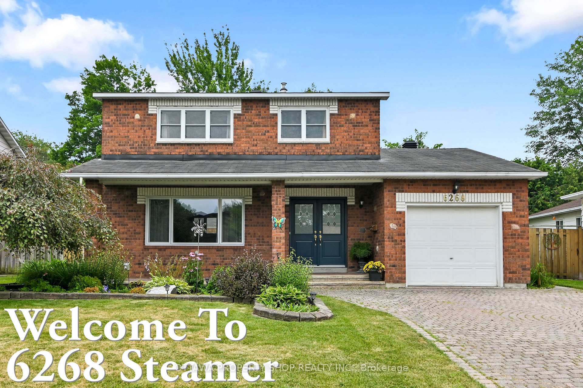Photo 2 of 6268 Steamer Lane, Ottawa, Convent Glen South — HOMEH