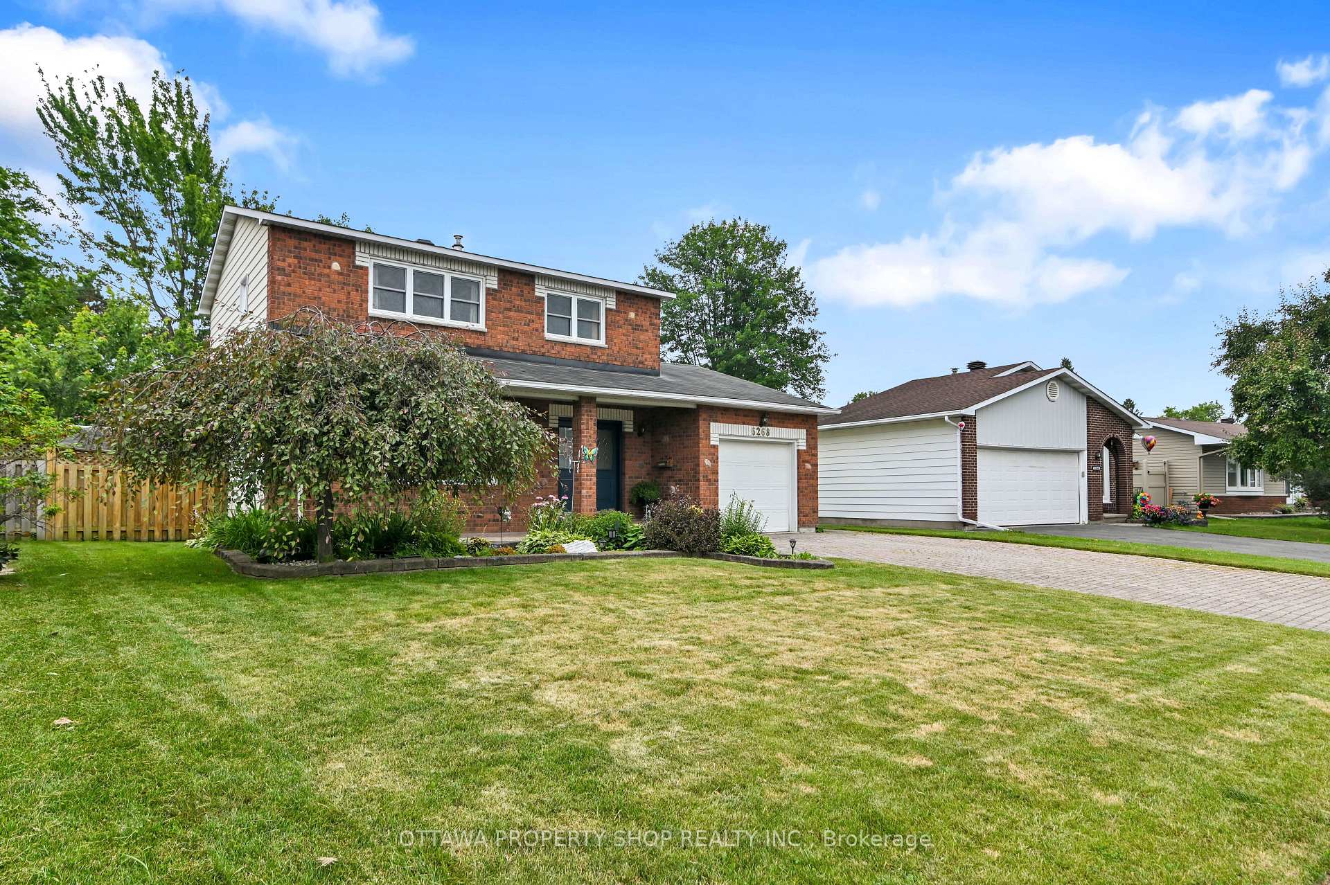 Photo 3 of 6268 Steamer Lane, Ottawa, Convent Glen South — HOMEH