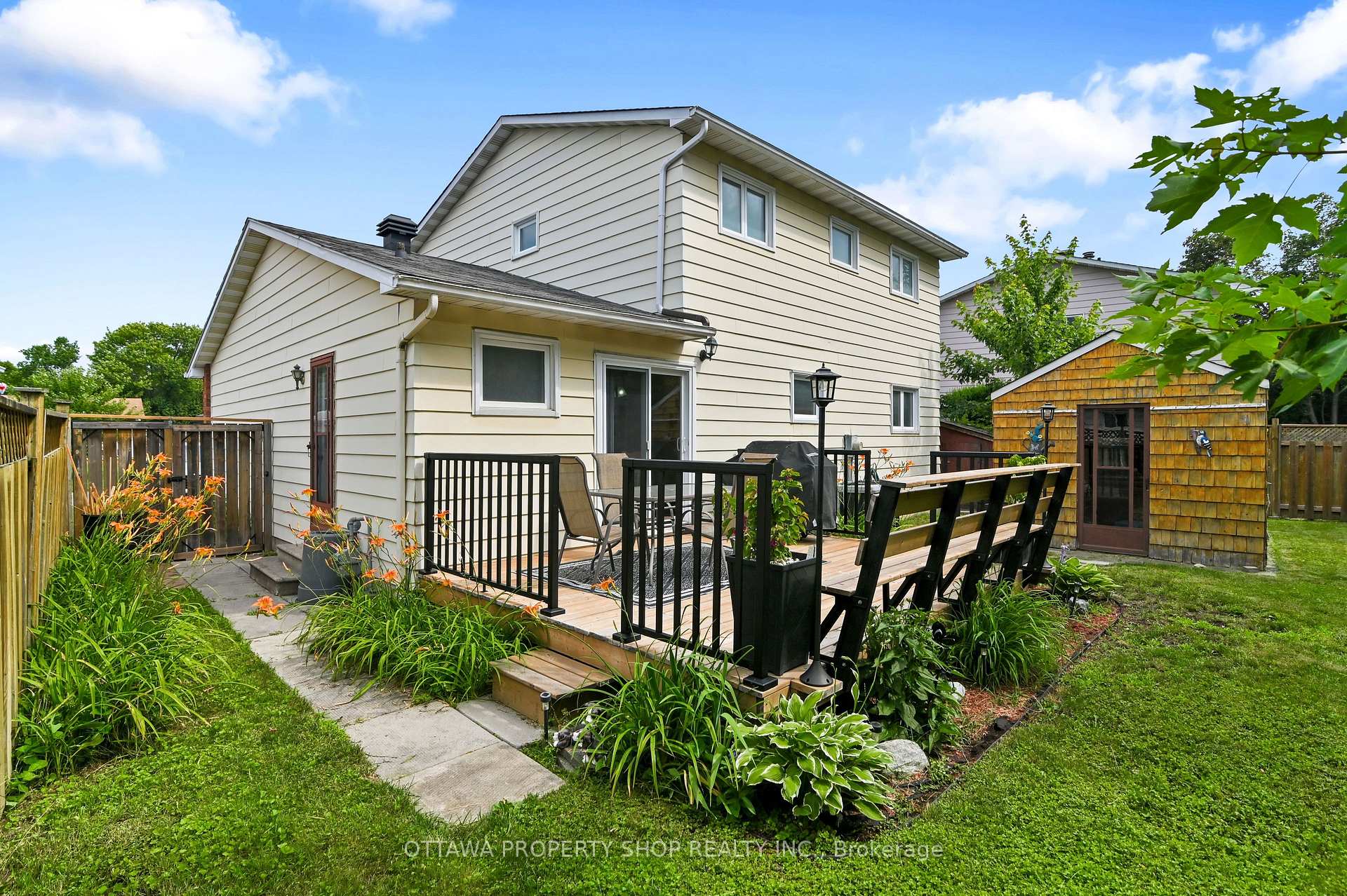Photo 30 of 6268 Steamer Lane, Ottawa, Convent Glen South — HOMEH