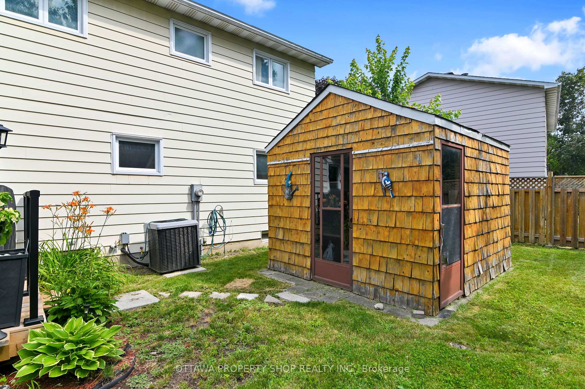 Photo 31 of 6268 Steamer Lane, Ottawa, Convent Glen South — HOMEH