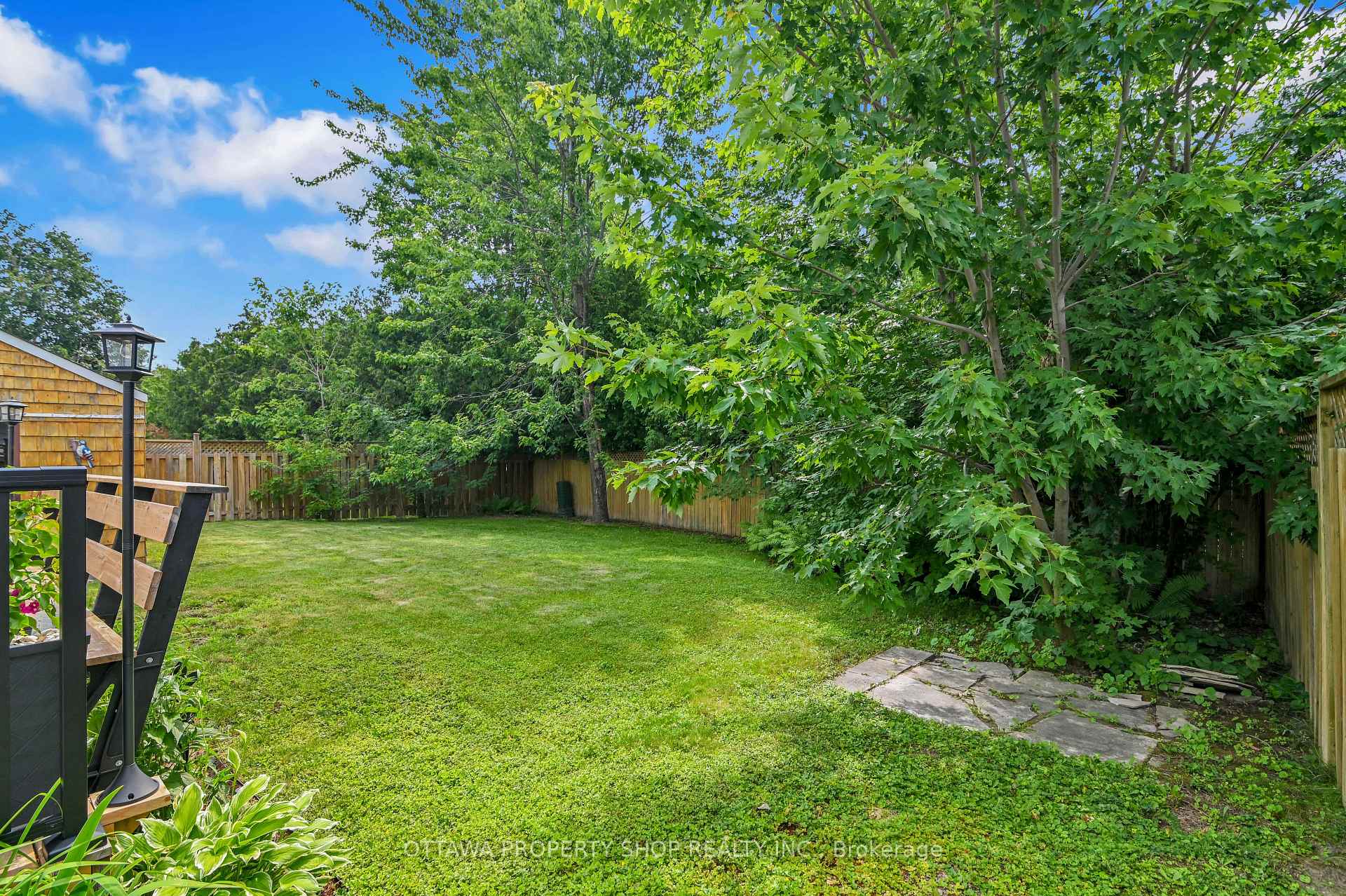 Photo 32 of 6268 Steamer Lane, Ottawa, Convent Glen South — HOMEH