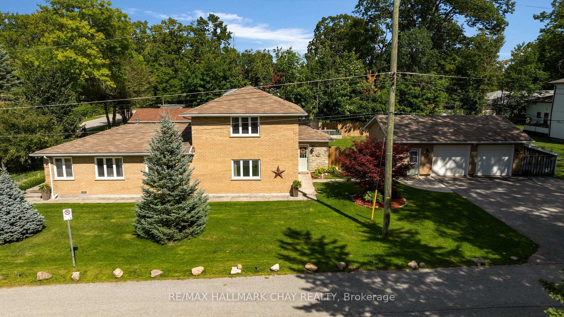 Photo 31 of 47 Lakeside Drive, Innisfil, Rural Innisfil — HOMEH