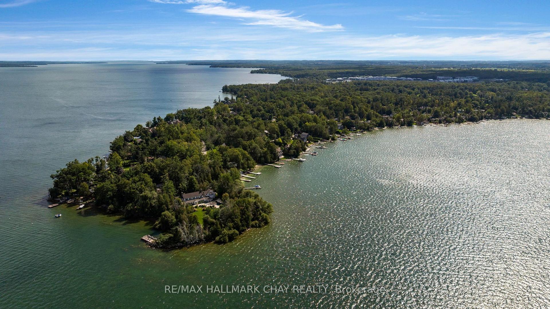 Photo 37 of 47 Lakeside Drive, Innisfil, Rural Innisfil — HOMEH