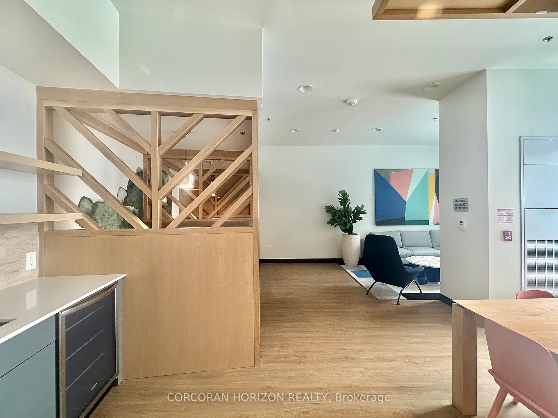 Photo 7 of Unit 410, 1333 Weber Street E, Kitchener, Stanley Park — HOMEH