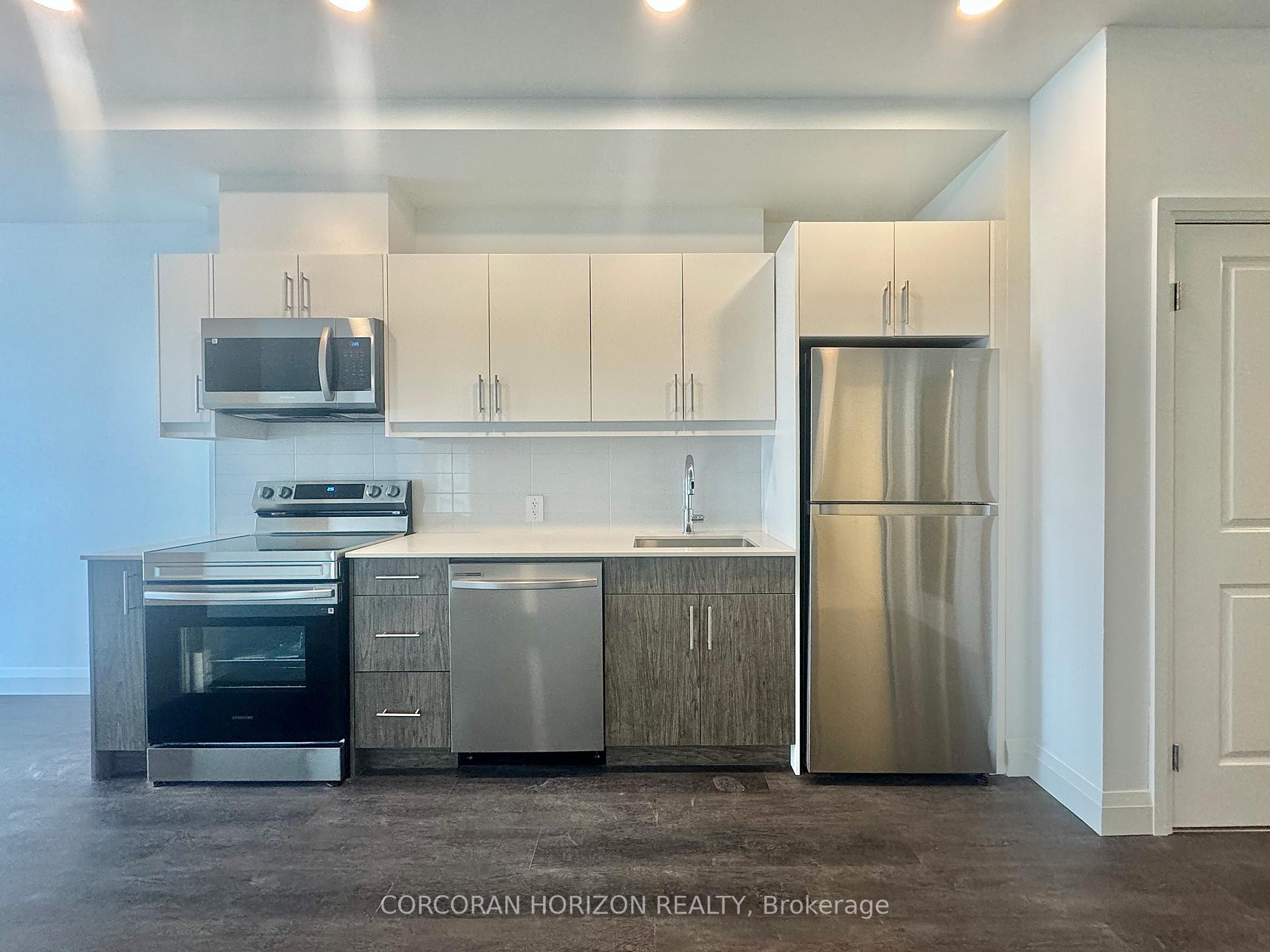 Photo 12 of Unit 410, 1333 Weber Street E, Kitchener, Stanley Park — HOMEH